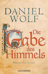 DIE GABE DES HIMMELS
DIE FLEURY-SERIE