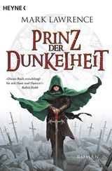 PRINZ DER DUNKELHEIT