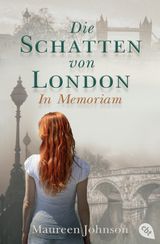 DIE SCHATTEN VON LONDON - IN MEMORIAM
DIE SCHATTEN VON LONDON-REIHE