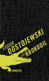 DAS KROKODIL