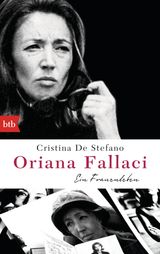 ORIANA FALLACI