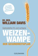 WEIZENWAMPE - DER GESUNDHEITSPLAN