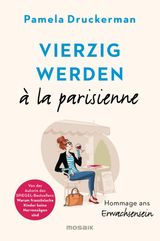 VIERZIG WERDEN  LA PARISIENNE