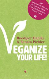 VEGANIZE YOUR LIFE!