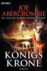 KNIGSKRONE
DIE KNIGS-ROMANE