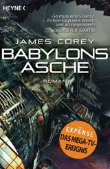 BABYLONS ASCHE
THE EXPANSE-SERIE