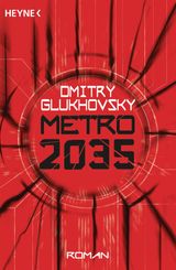 METRO 2035
METRO-ROMANE