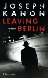 LEAVING BERLIN