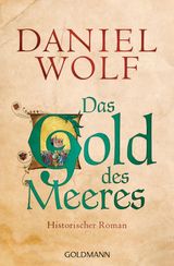 DAS GOLD DES MEERES
DIE FLEURY-SERIE