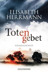 TOTENGEBET
JOACHIM VERNAU