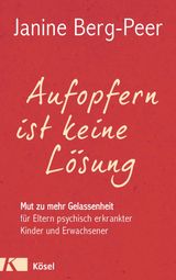 AUFOPFERN IST KEINE LSUNG