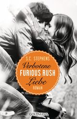 FURIOUS RUSH. VERBOTENE LIEBE
DIE RUSH-TRILOGIE