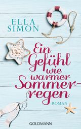 EIN GEFHL WIE WARMER SOMMERREGEN