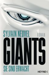 GIANTS - SIE SIND ERWACHT
GIANTS-REIHE