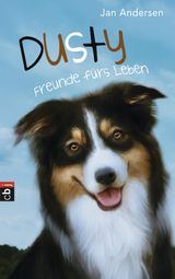 DUSTY - FREUNDE FRS LEBEN
DIE DUSTY-REIHE