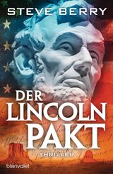 DER LINCOLN-PAKT
COTTON MALONE