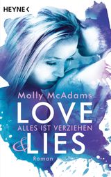 LOVE & LIES
LOVE&LIES-SERIE