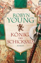 KNIG DES SCHICKSALS
ROBERT THE BRUCE 