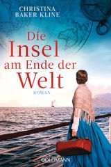 DIE INSEL AM ENDE DER WELT