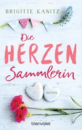 DIE HERZENSAMMLERIN