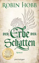 DER ERBE DER SCHATTEN
DIE CHRONIK DER WEITSEHER