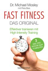 FAST FITNESS - DAS ORIGINAL