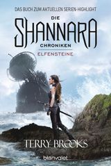 DIE SHANNARA-CHRONIKEN - ELFENSTEINE
DIE SHANNARA-CHRONIKEN