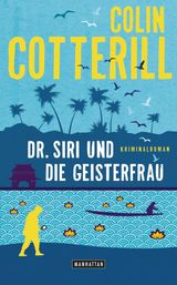 DR. SIRI UND DIE GEISTERFRAU
DR. SIRI ERMITTELT