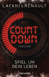 COUNTDOWN - SPIEL UM DEIN LEBEN 4