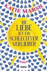 DIE LIEBE IST EIN SCHLECHTER VERLIERER