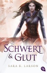 SCHWERT UND GLUT
DIE SCHWERTKMPFER-REIHE