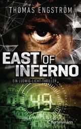 EAST OF INFERNO
LUDWIG LICHT - EIN AGENT ZWISCHEN GUT UND BSE