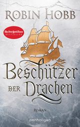 BESCHTZER DER DRACHEN
DAS ERBE DER WEITSEHER