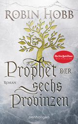 PROPHET DER SECHS PROVINZEN
DAS ERBE DER WEITSEHER