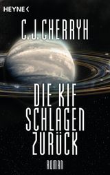 DIE KIF SCHLAGEN ZURCK