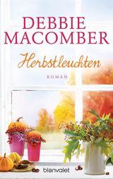 HERBSTLEUCHTEN
ROSE HARBOR-REIHE