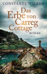 DAS ERBE VON CARREG COTTAGE