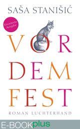 VOR DEM FEST (ERWEITERTE AUSGABE)