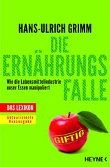 DIE ERNHRUNGSFALLE