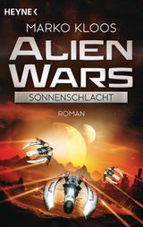 ALIEN WARS - SONNENSCHLACHT (3)
ALIEN WARS