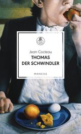 THOMAS DER SCHWINDLER
MANESSE BIBLIOTHEK