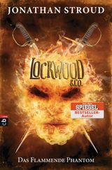 LOCKWOOD & CO. - DAS FLAMMENDE PHANTOM
DIE LOCKWOOD & CO.-REIHE