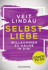 COACH TO GO SELBSTLIEBE
COACH TO GO