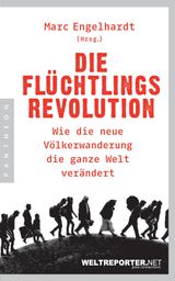 DIE FLCHTLINGSREVOLUTION