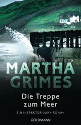 DIE TREPPE ZUM MEER
DIE INSPEKTOR-JURY-ROMANE