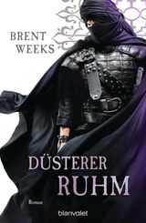 DSTERER RUHM
LICHT-SAGA (THE LIGHTBRINGER)