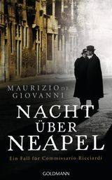 NACHT BER NEAPEL
EIN FALL FR COMMISSARIO RICCIARDI