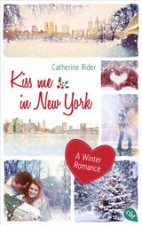 KISS ME IN NEW YORK
KISS ME-REIHE