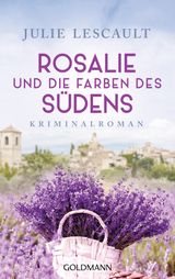 ROSALIE UND DIE FARBEN DES SDENS
ROSALIE