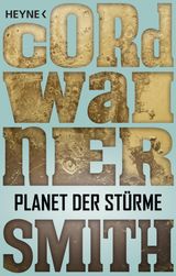 PLANET DER STRME
DIE INSTRUMENTALITT DER MENSCHHEIT